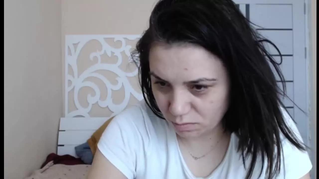 LorraGrey on Streamray 