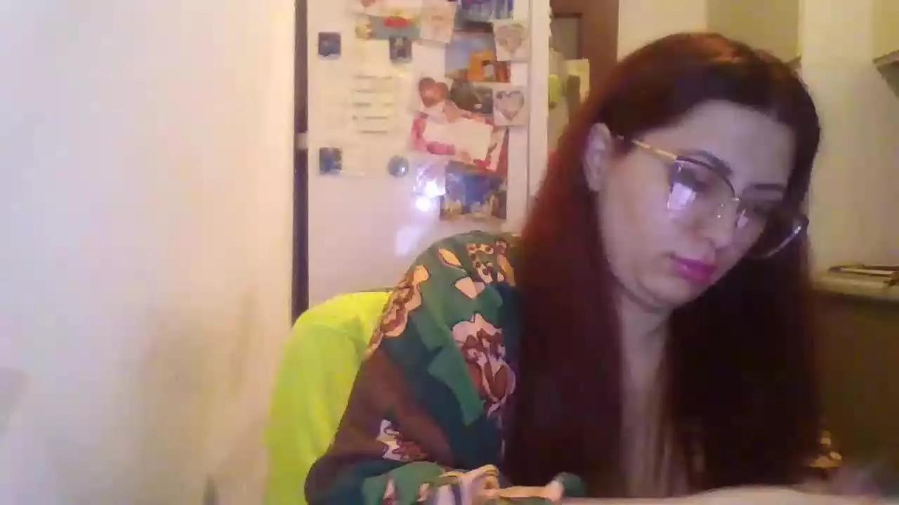 VelvetPurple on Streamray 