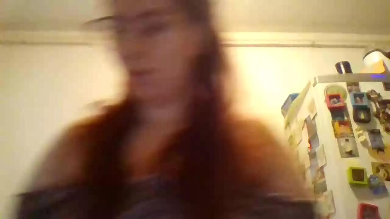 VelvetPurple on Streamray 