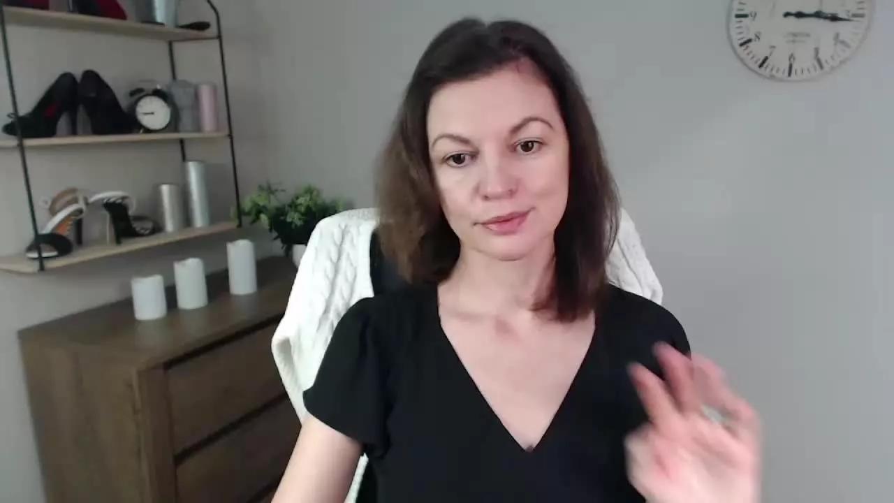VivianTasty on Streamray 