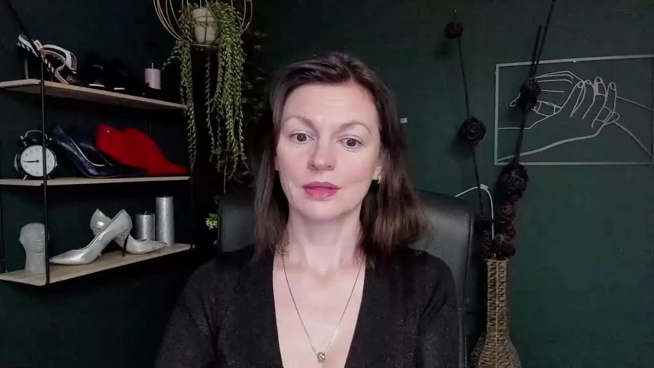 VivianTasty on Streamray 