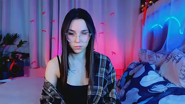 -CindyLou on StripChat