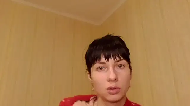 -Crystal- on StripChat