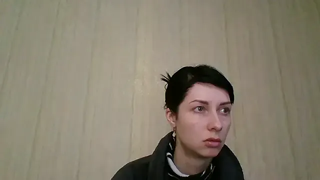 -Crystal- on StripChat