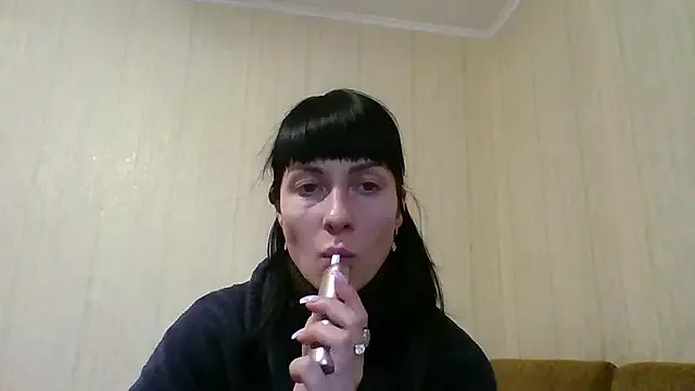 -Crystal- on StripChat