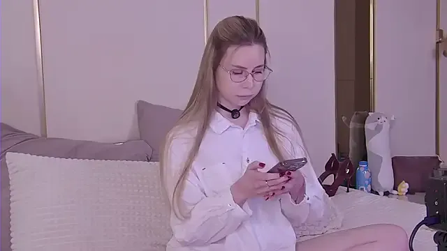 -SaraBlack- from StripChat