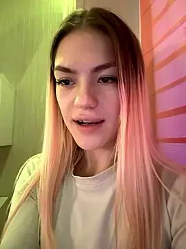 Freechat -Sexy_Barbie- on StripChat