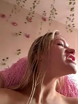 Freechat -Sexy_Barbie- on StripChat