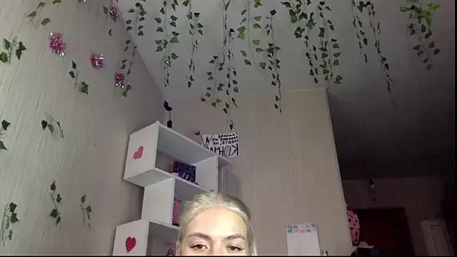 Freechat -Sexy_Barbie- on StripChat