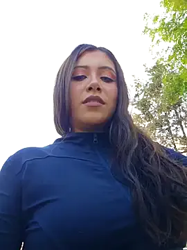 -TheCatCrazy- on StripChat