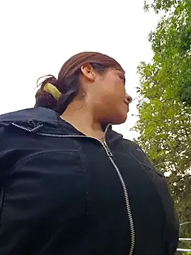 -TheCatCrazy- on StripChat