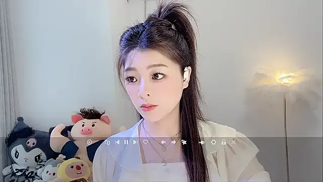 -XiaoLing- — Freechat on StripChat