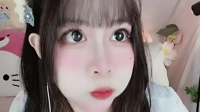 -zhuzhu-999- on StripChat