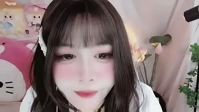 -zhuzhu-999- on StripChat