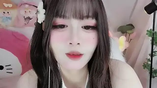 -zhuzhu-999- on StripChat