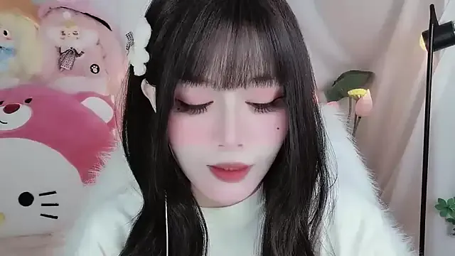 -zhuzhu-999- on StripChat