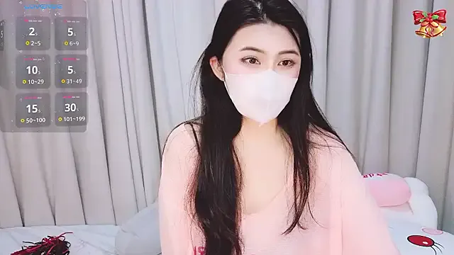 1-Emma-1 on StripChat