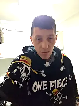 7milo — Creampie, fingers inside