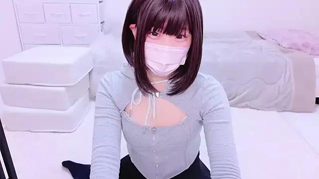 Freechat 867_haruna on StripChat