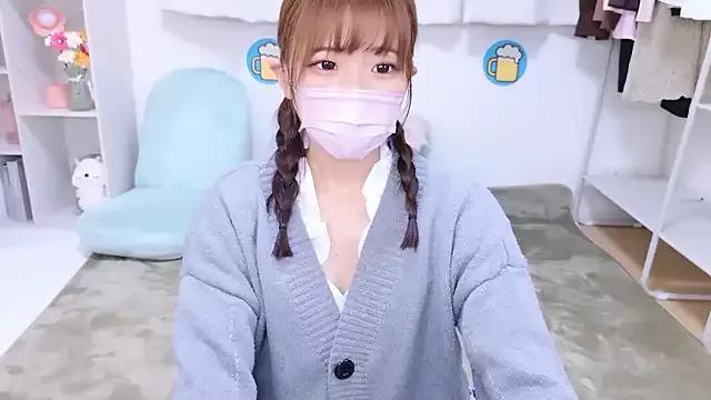 Freechat 867_haruna on StripChat