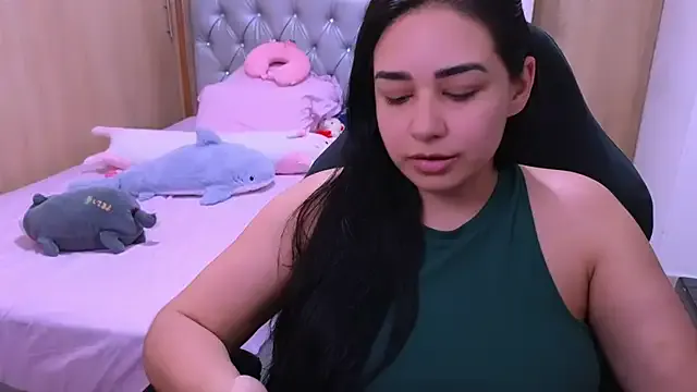 _anastasia on StripChat