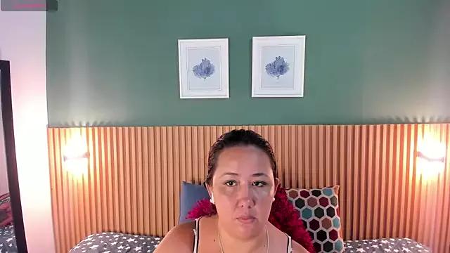 _anavictoria_ on StripChat 