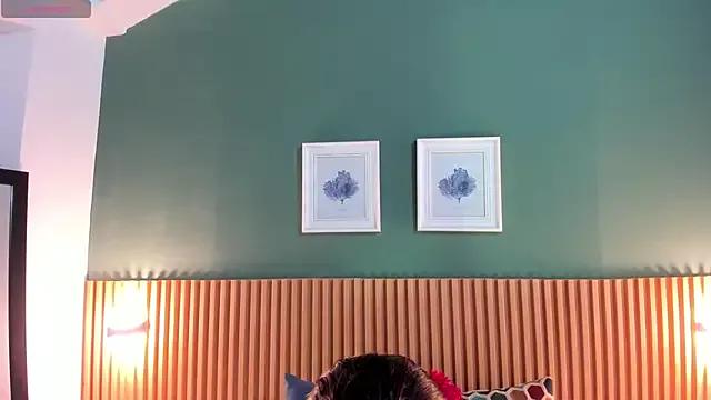 _anavictoria_ on StripChat 