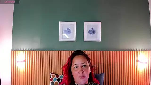 _anavictoria_ on StripChat 