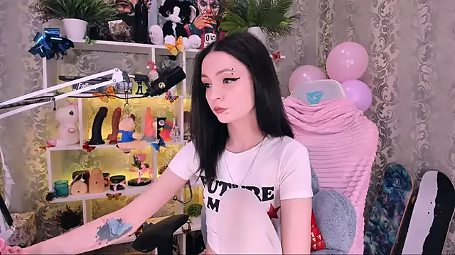 _AsyaSweet — Freechat on StripChat