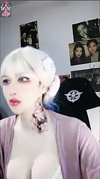 _Bonnie__ on StripChat