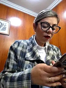 _Cata-Office1 — All naked, give a blowjob  boss cum Tits