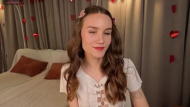 _Clare_Florence_ — make me horny for you