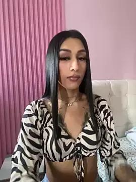 _Denisse444 — Freechat on StripChat