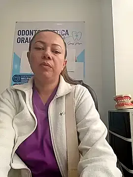 _Dentist-Madisson_04 — MONSTER Dildo Fuck Ass 