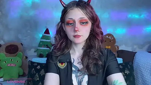 _Devill_Baby — spank ass x 20