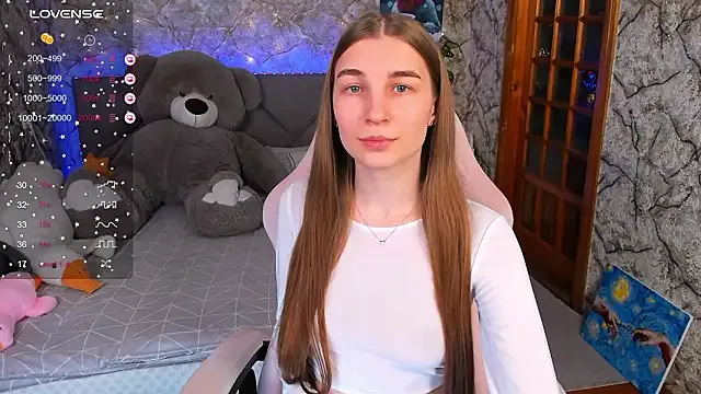 _flowersweeet_ — Naked me