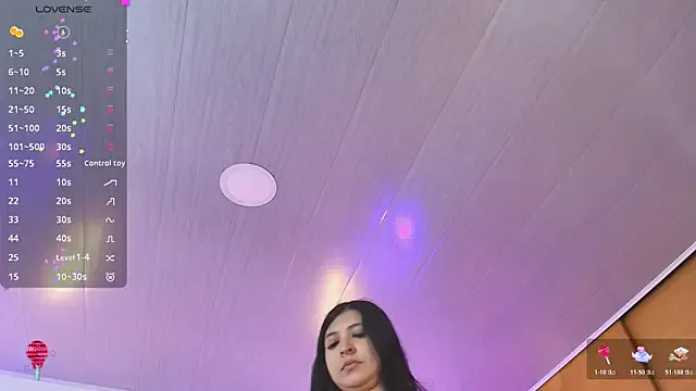 _gaby2 on StripChat