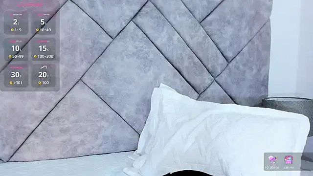 _ghaliaa on StripChat