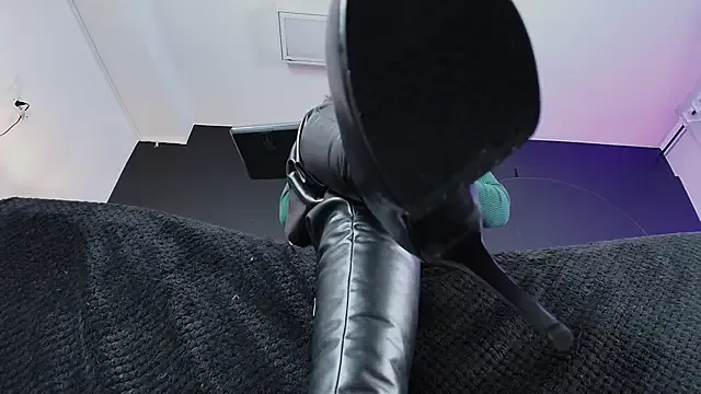 _Jade_16 on StripChat