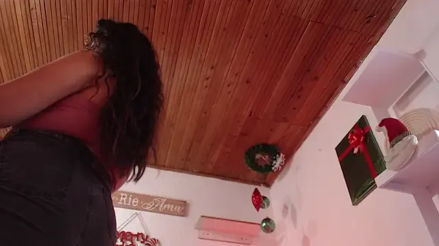 _Kim__M on StripChat