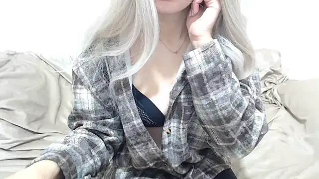 _kitty_Rose_ on StripChat