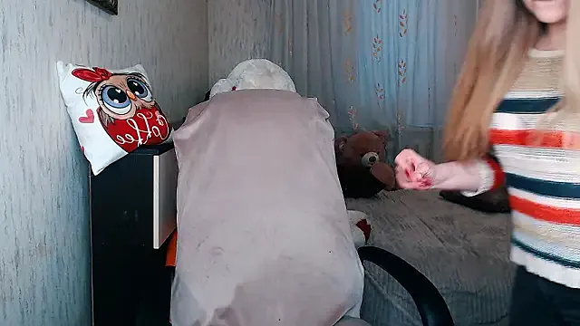 _KittyBoo — With love  