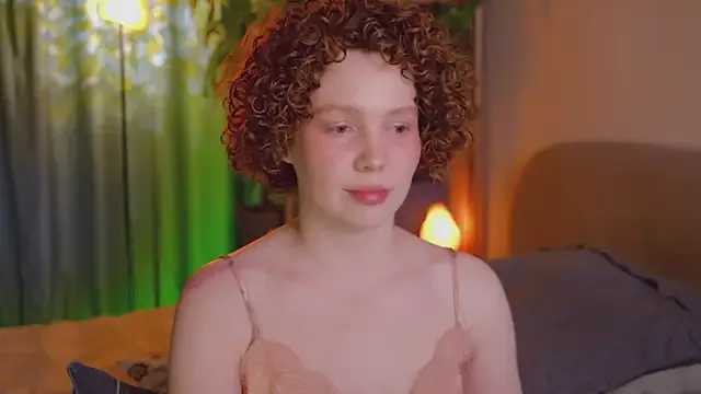 _lightmyfire on StripChat