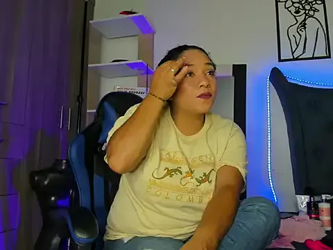 _lissa_02 on StripChat