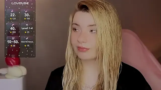 _Matadora_ — cum show