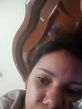 _Miaaleon — Suck my tits