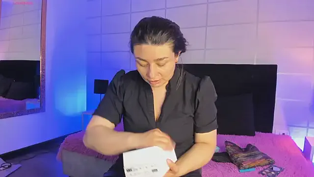 _michonne_ on StripChat