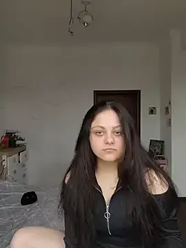 _Mikky_lil_ — Hot dancing