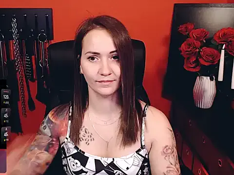 _MissJaneWarren_ — Backstage Peek