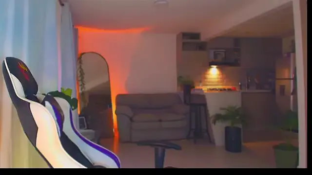 _MissViolet_ from StripChat